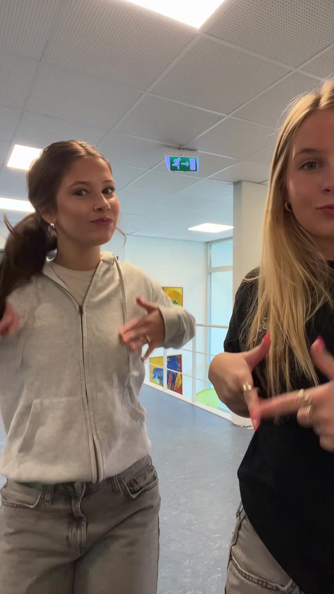 @Lea vallentin
