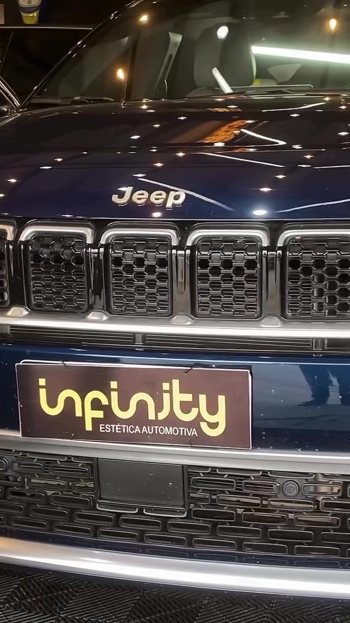 @Infinity Est&uacute;dio Automotivo