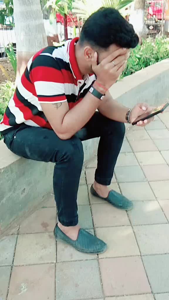 @Sunil Ghogare