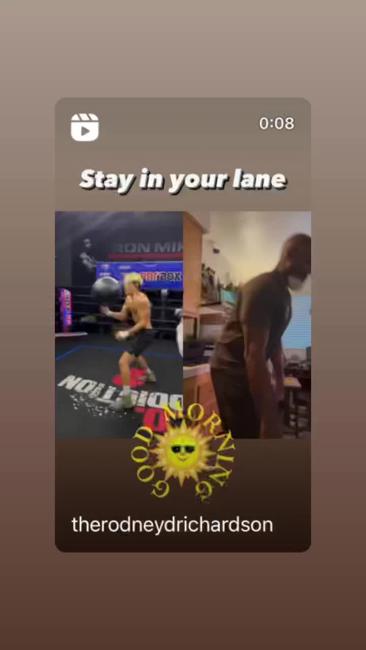 @TheRodneyDRichardson