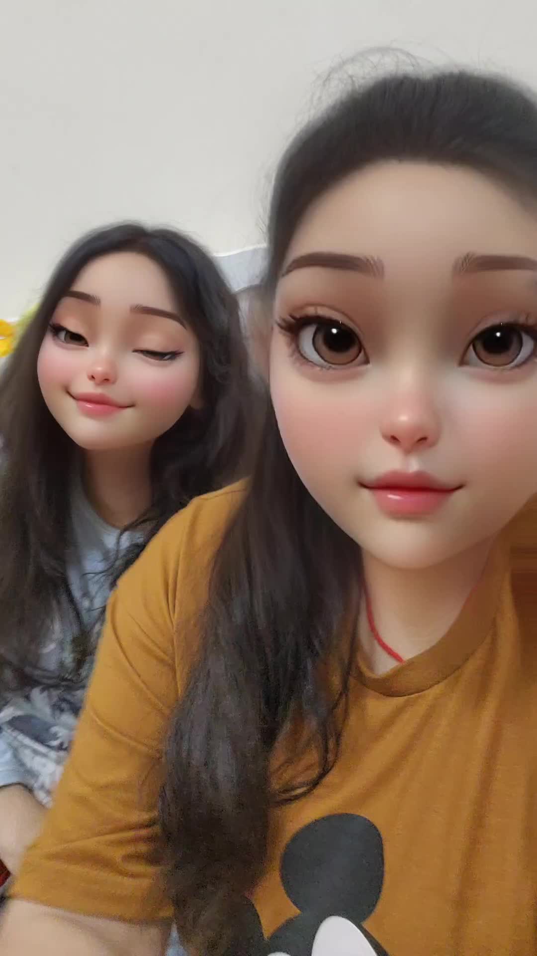 @Nandu ❤