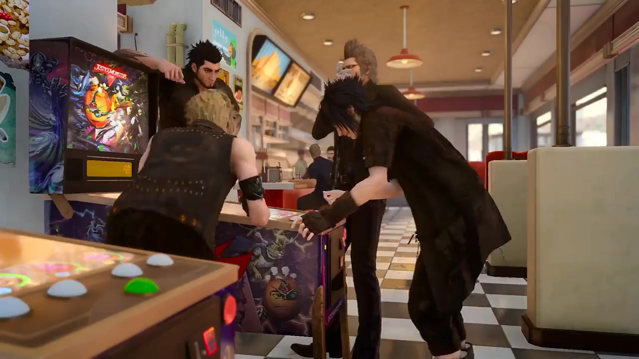 @Prince Noctis ๐ต๐ญ