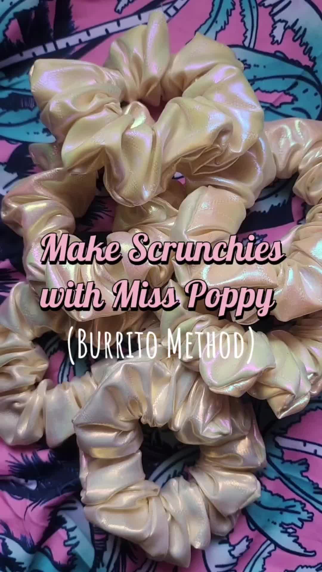 @Miss Poppy Studio ๐ต๐ญ