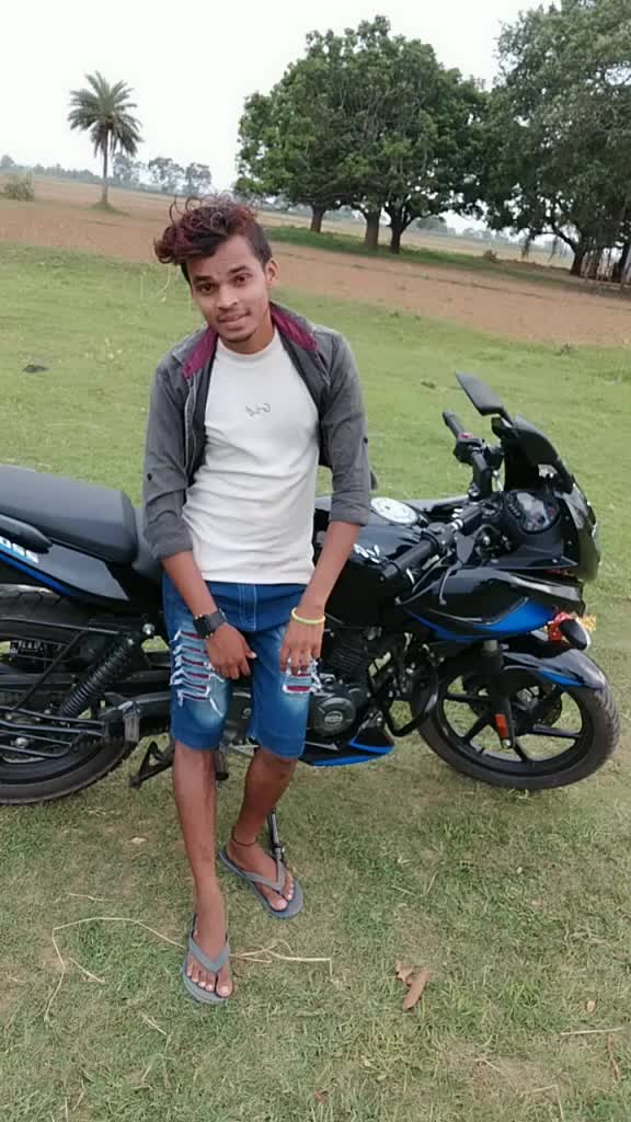 @Aerick boy Badal