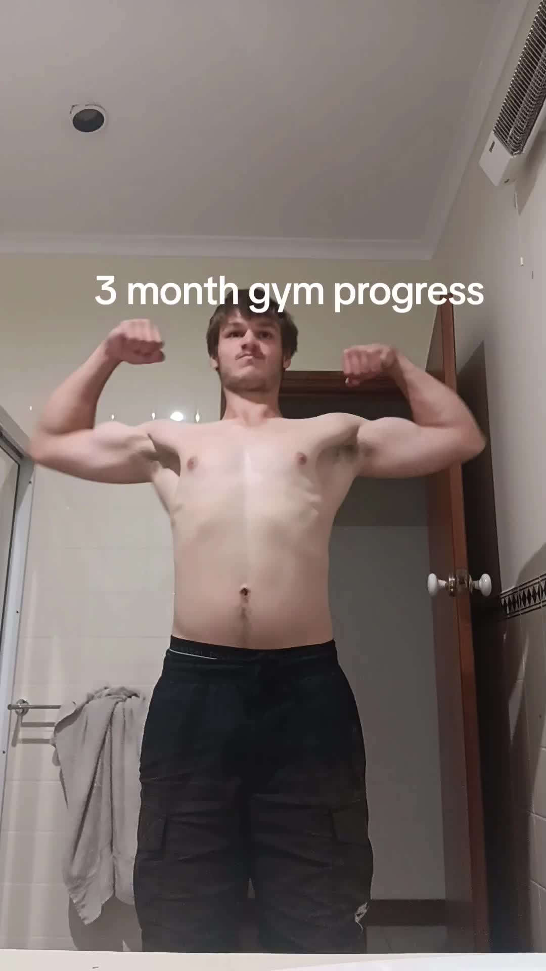 @gotothegym