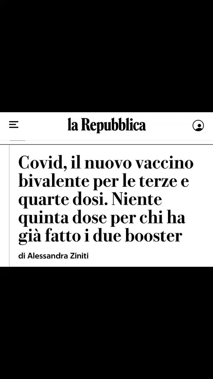 @NEWS AGGIORNATE