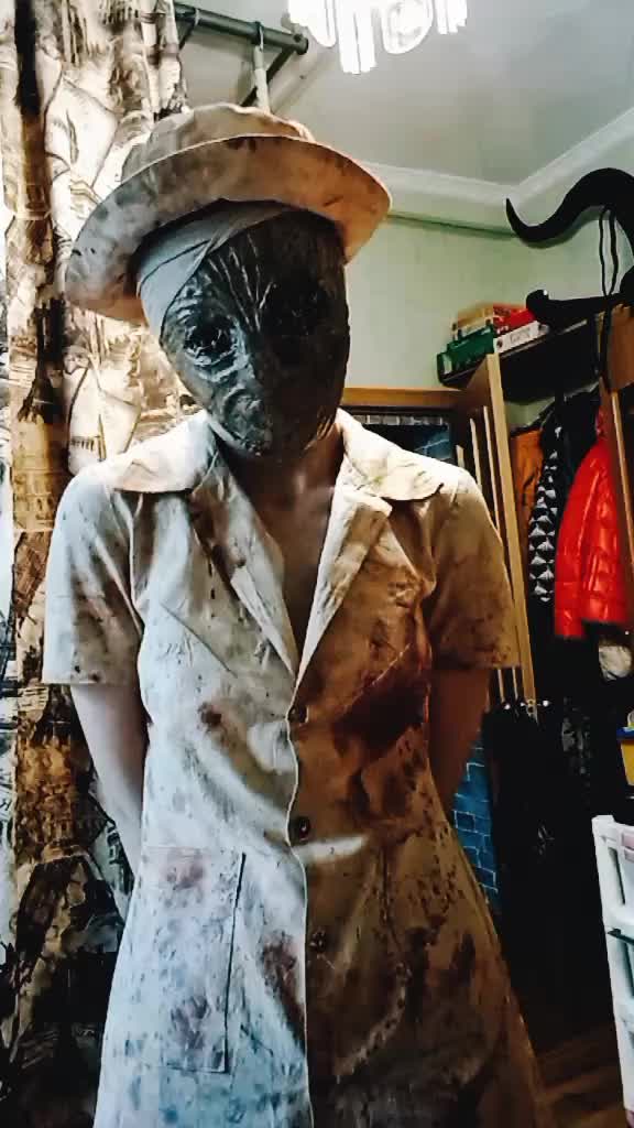 @Horror Nightmare