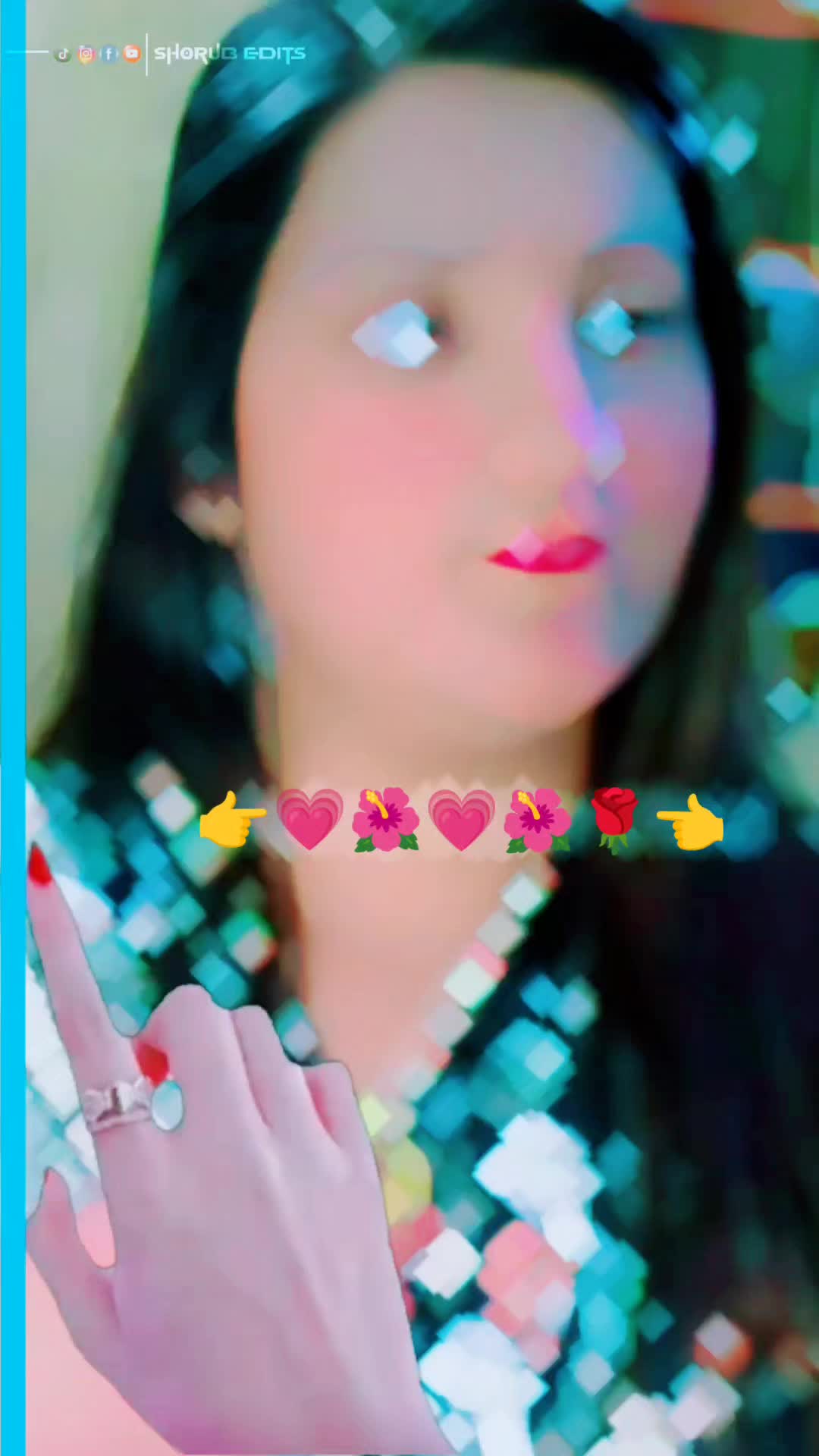 @꧁༺➻❥S͜͡A͜͡N͜͡A͜͡M͜͡ 12➻❥༻꧂