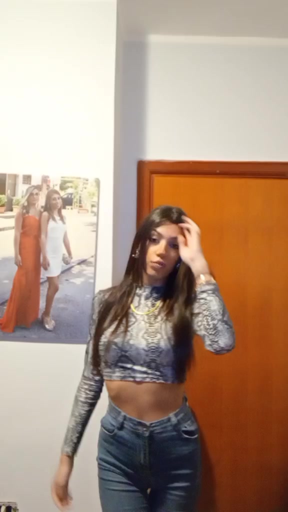 @marika petrillo