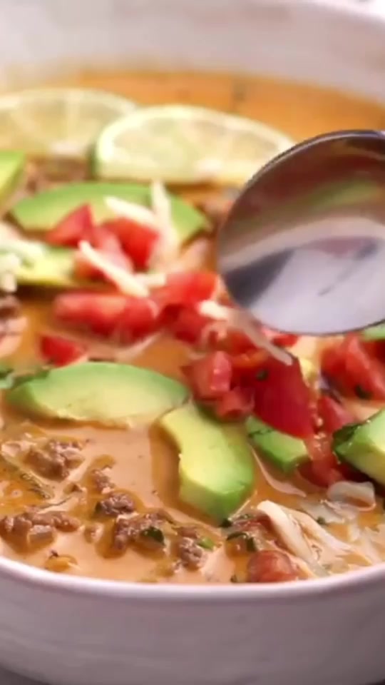 @Keto Recipe