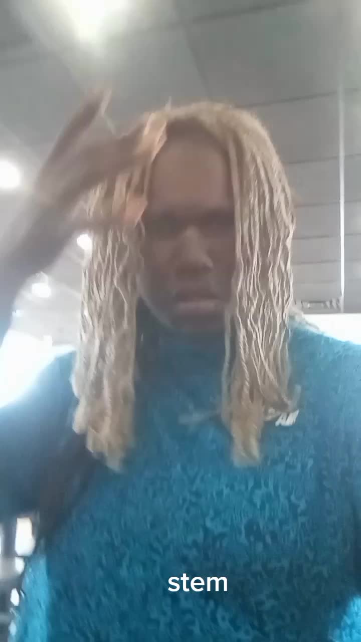 @Shaquita