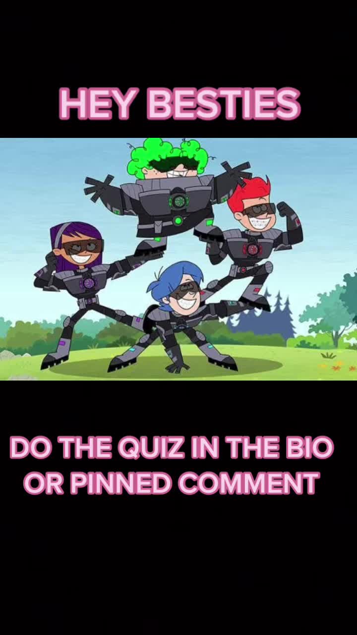 @The Superdudes