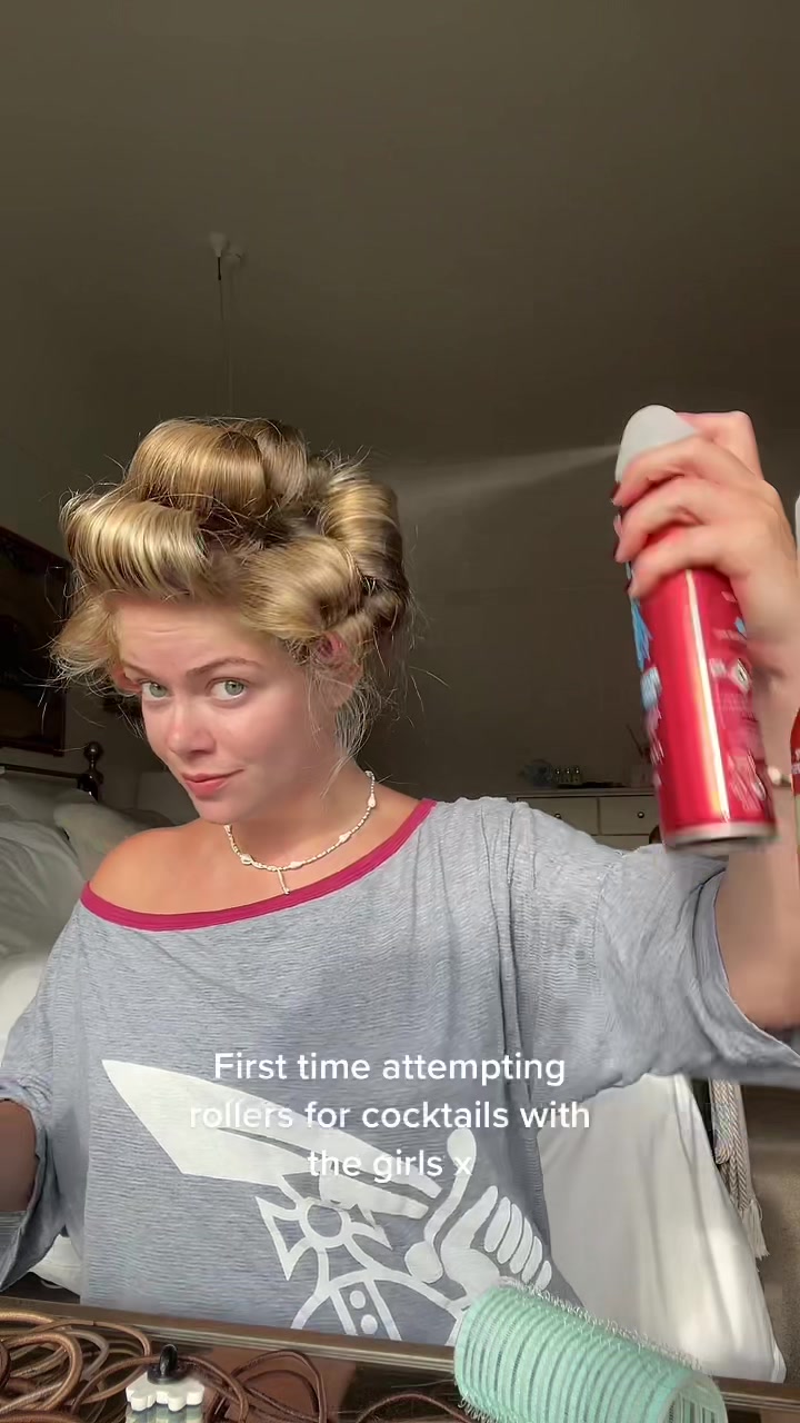 @Amelia McLeod