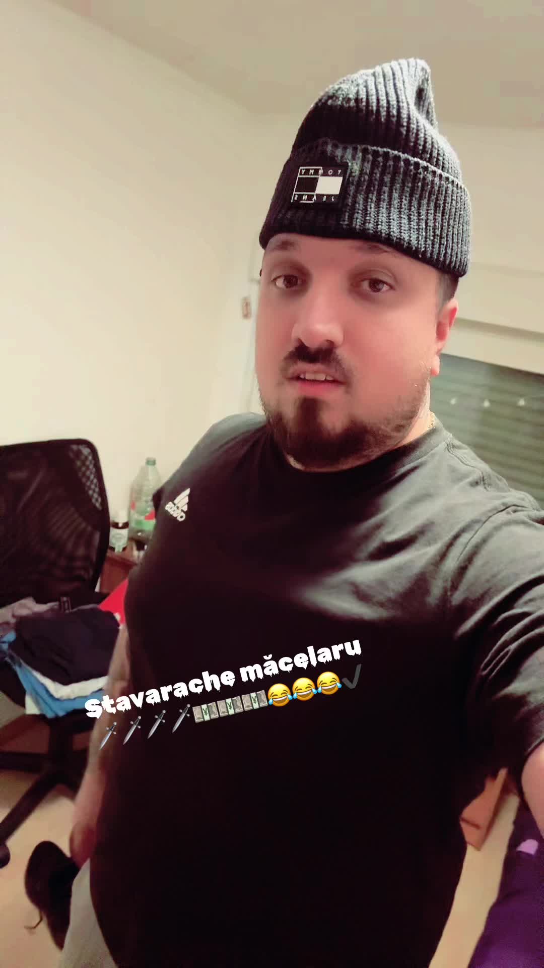 @Alex Stavarache