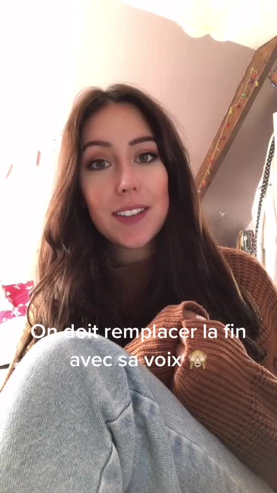 @Chloé Audoux Bouquin