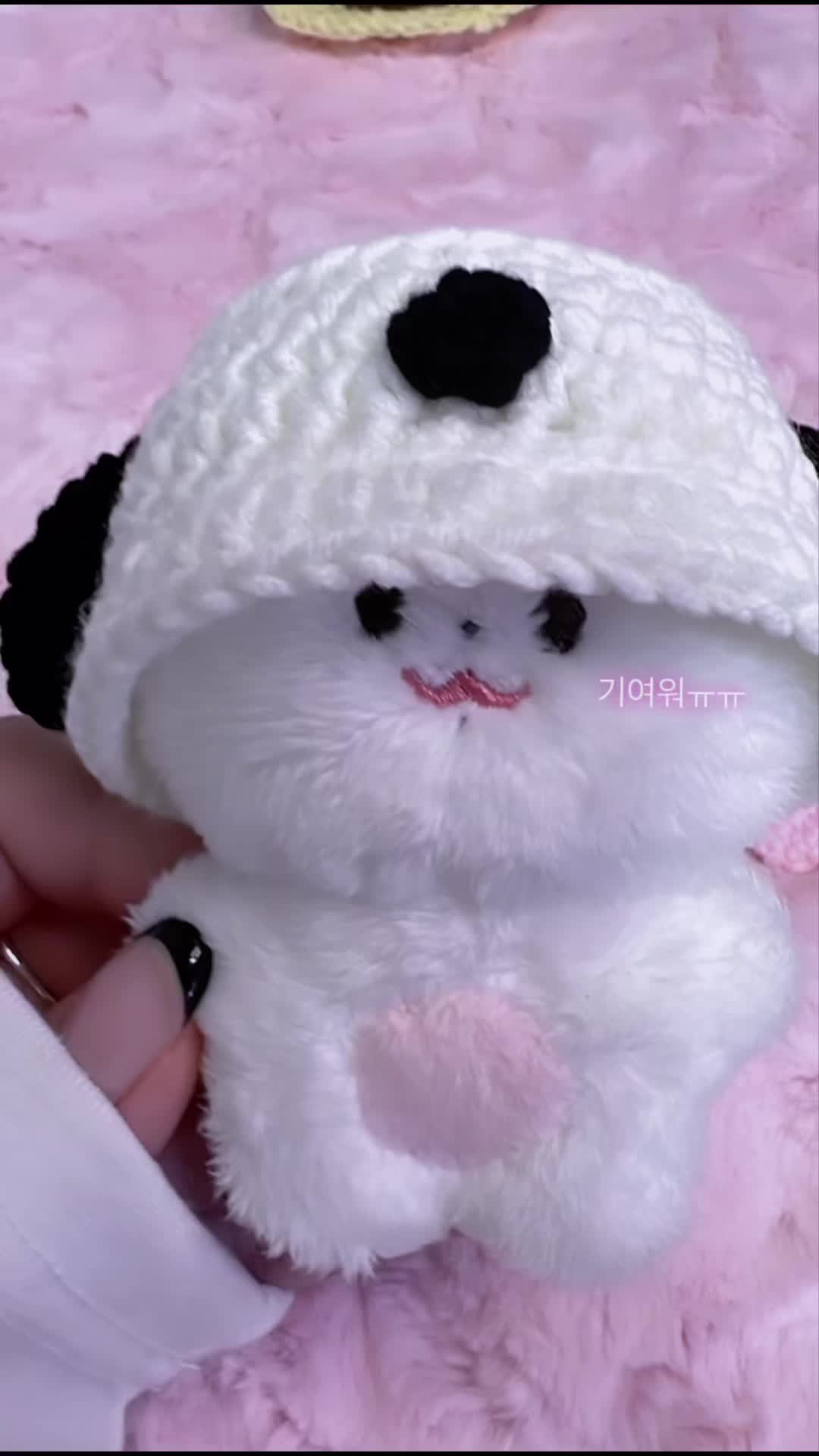@밤치케