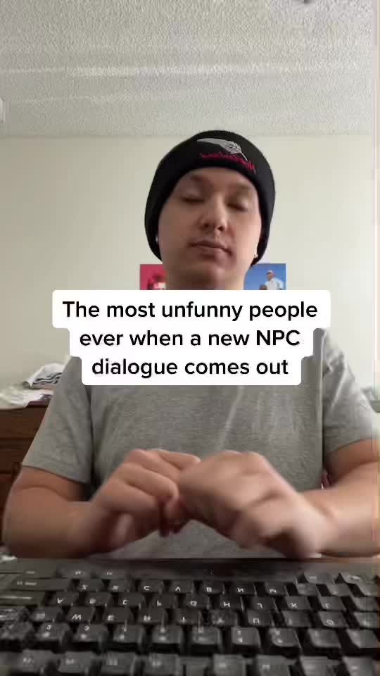 @:)