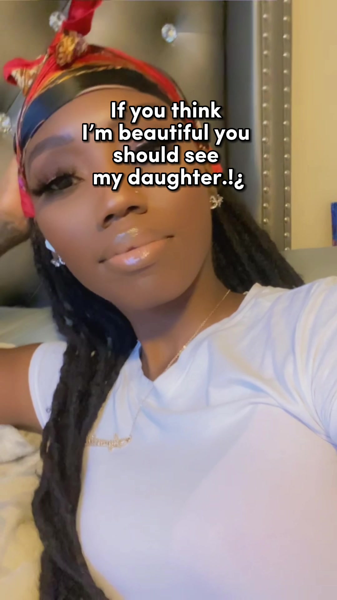 @TheOneAndOnlyVonkiera ๐
