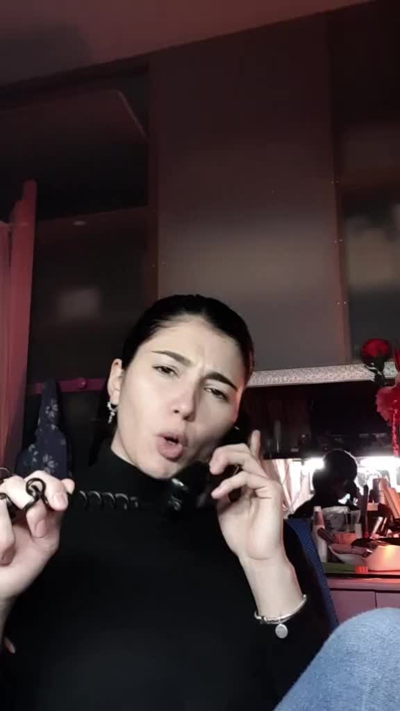@Vanessa Laudadio