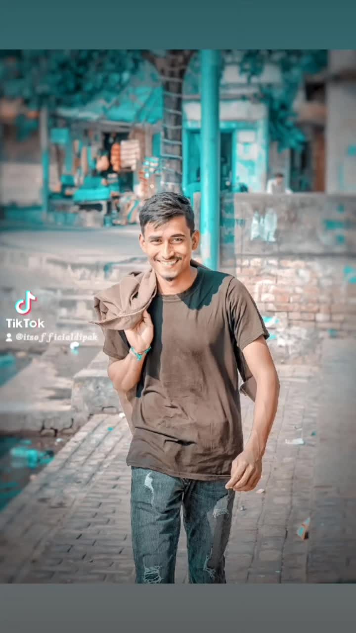 @dipak ydv