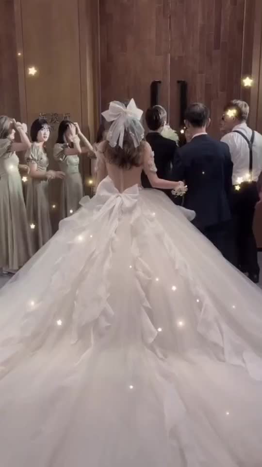 @Bridal Dresses