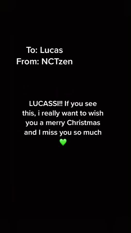 @Your Local Kpop Stan💚