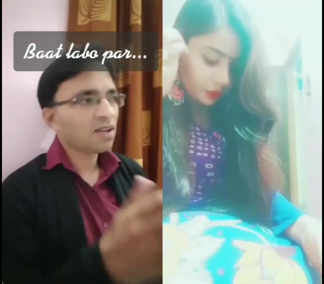 @Shashank