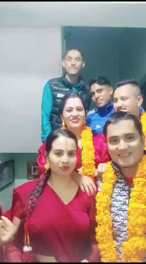 @dipak karki