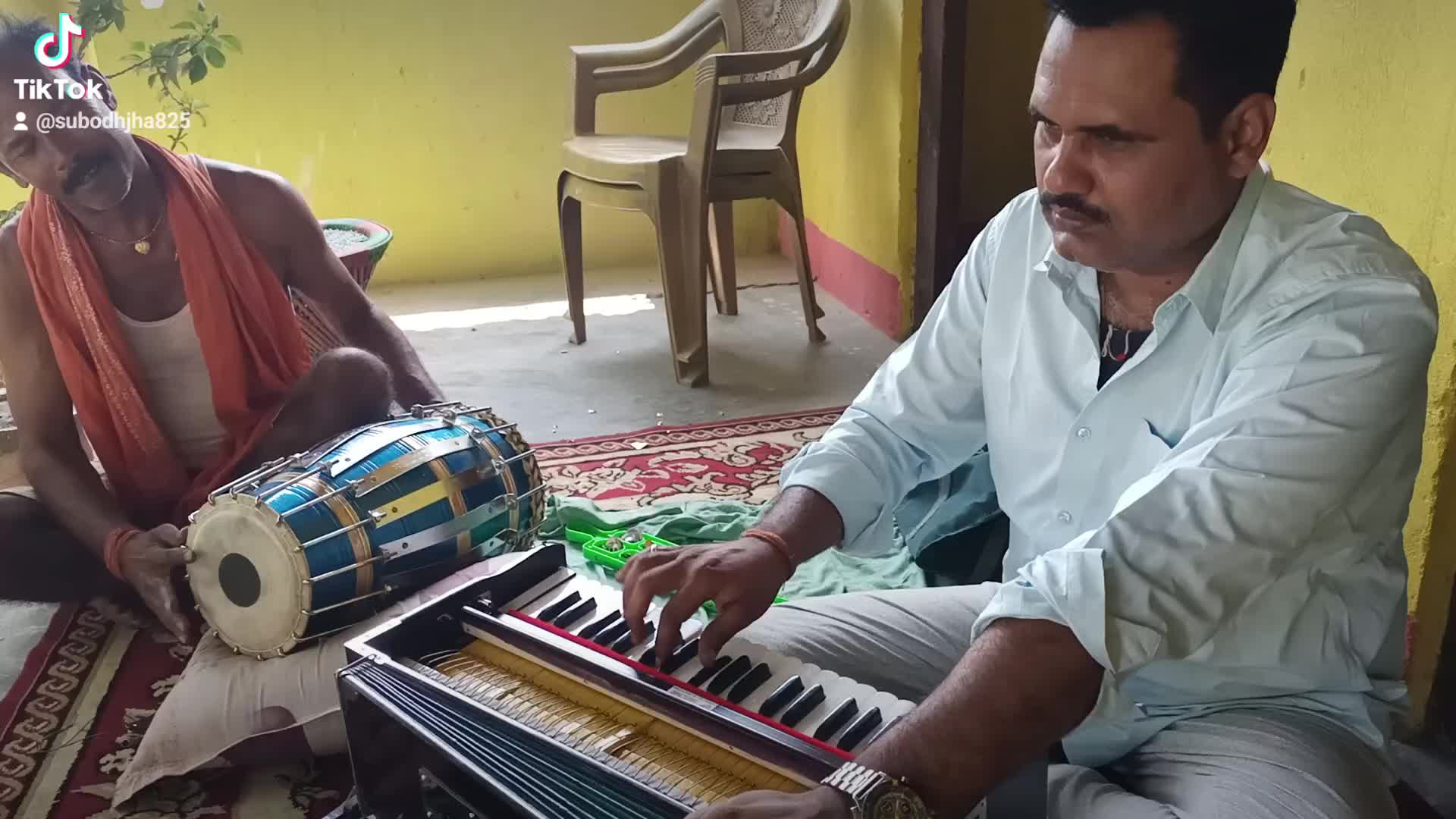 @Subodh Jha