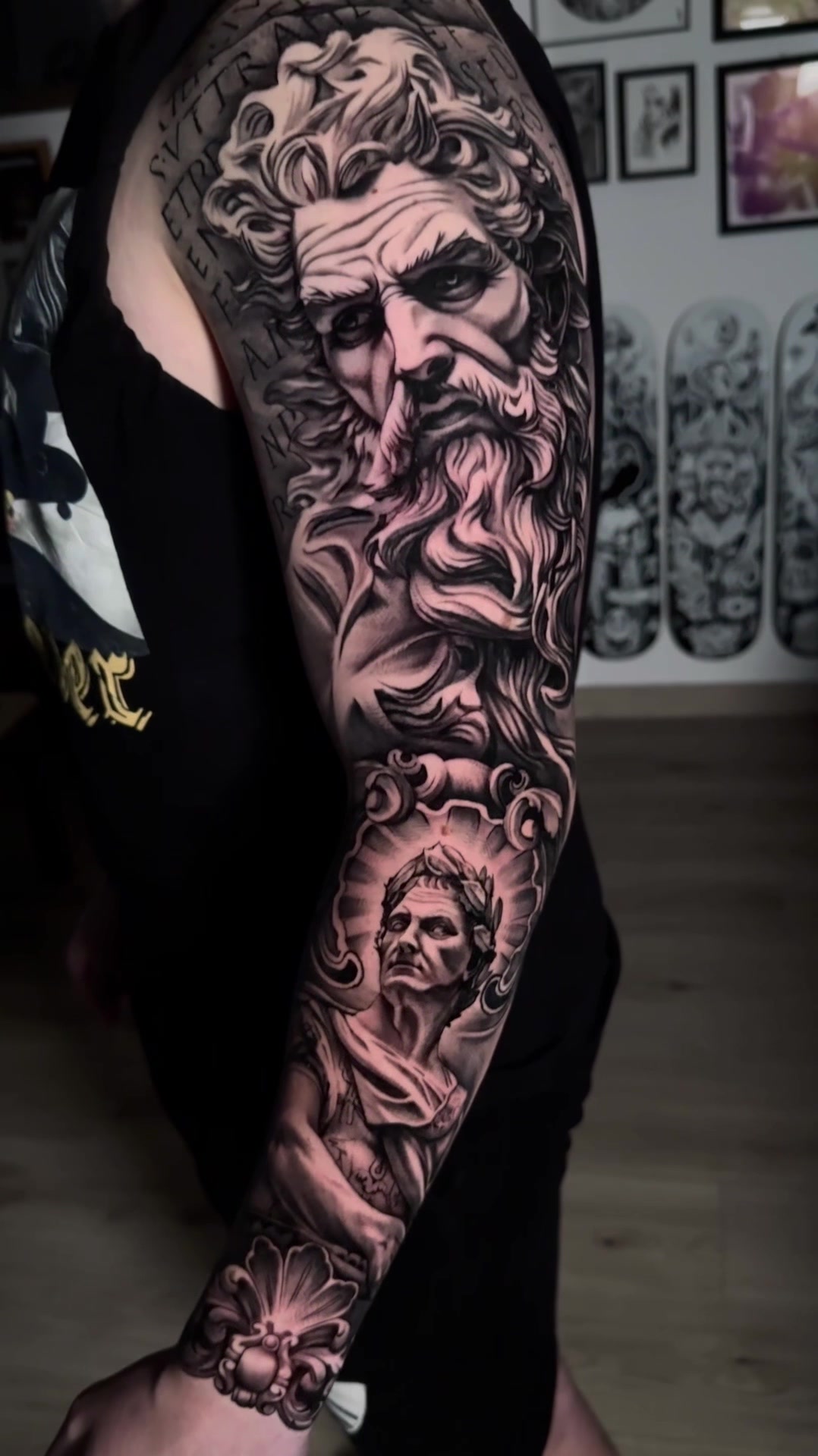 @Pira_tattoo