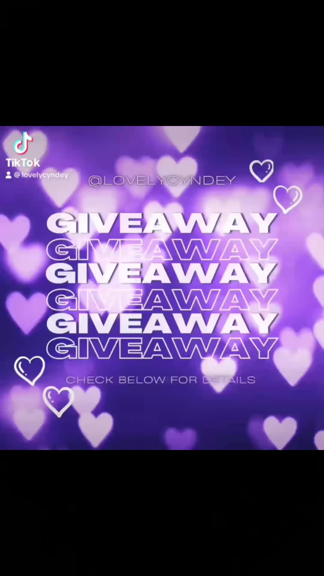 @LovelyCyndey