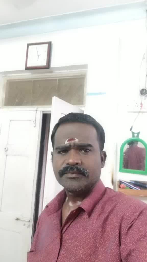 @Mariappan