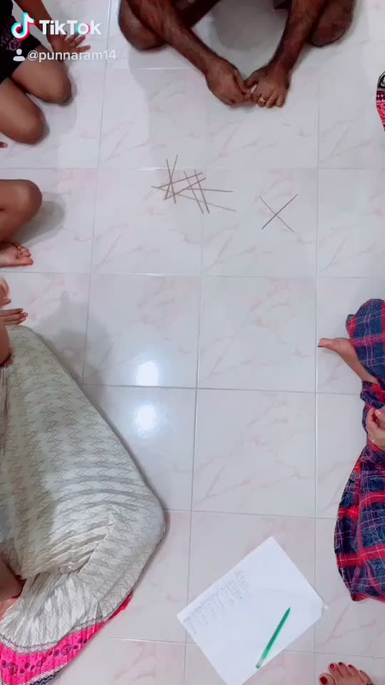 @Punnaram