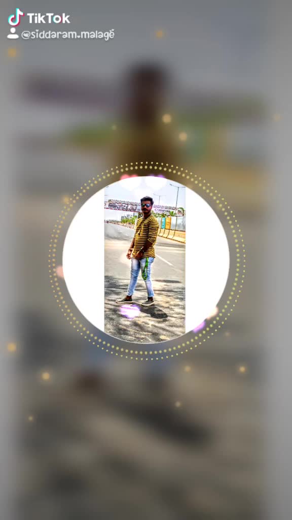 @Siddaram Malage