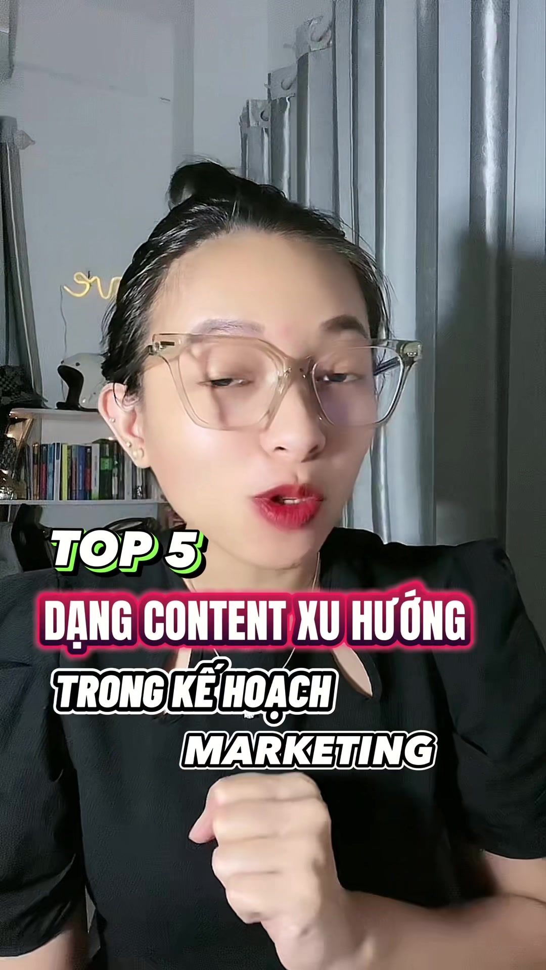 @Chan Bé Nhỏ_Marketing