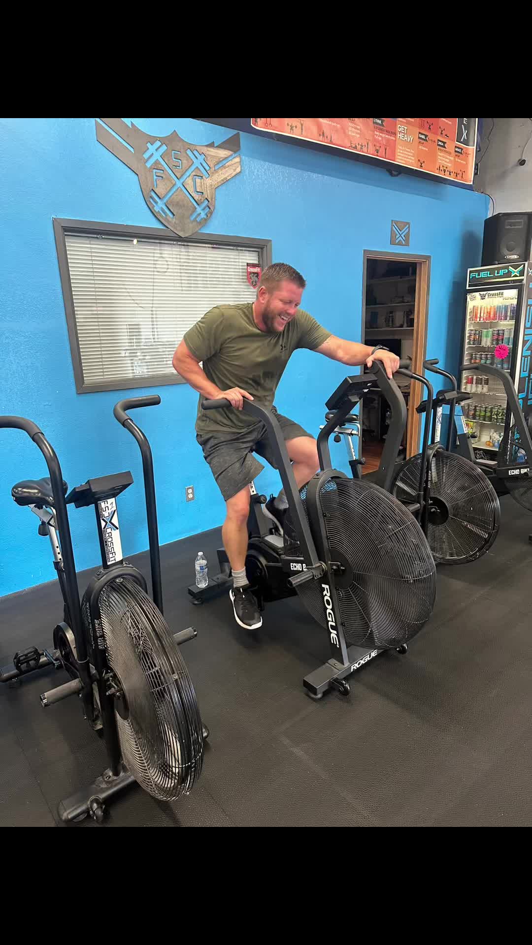 @FSC CrossFit