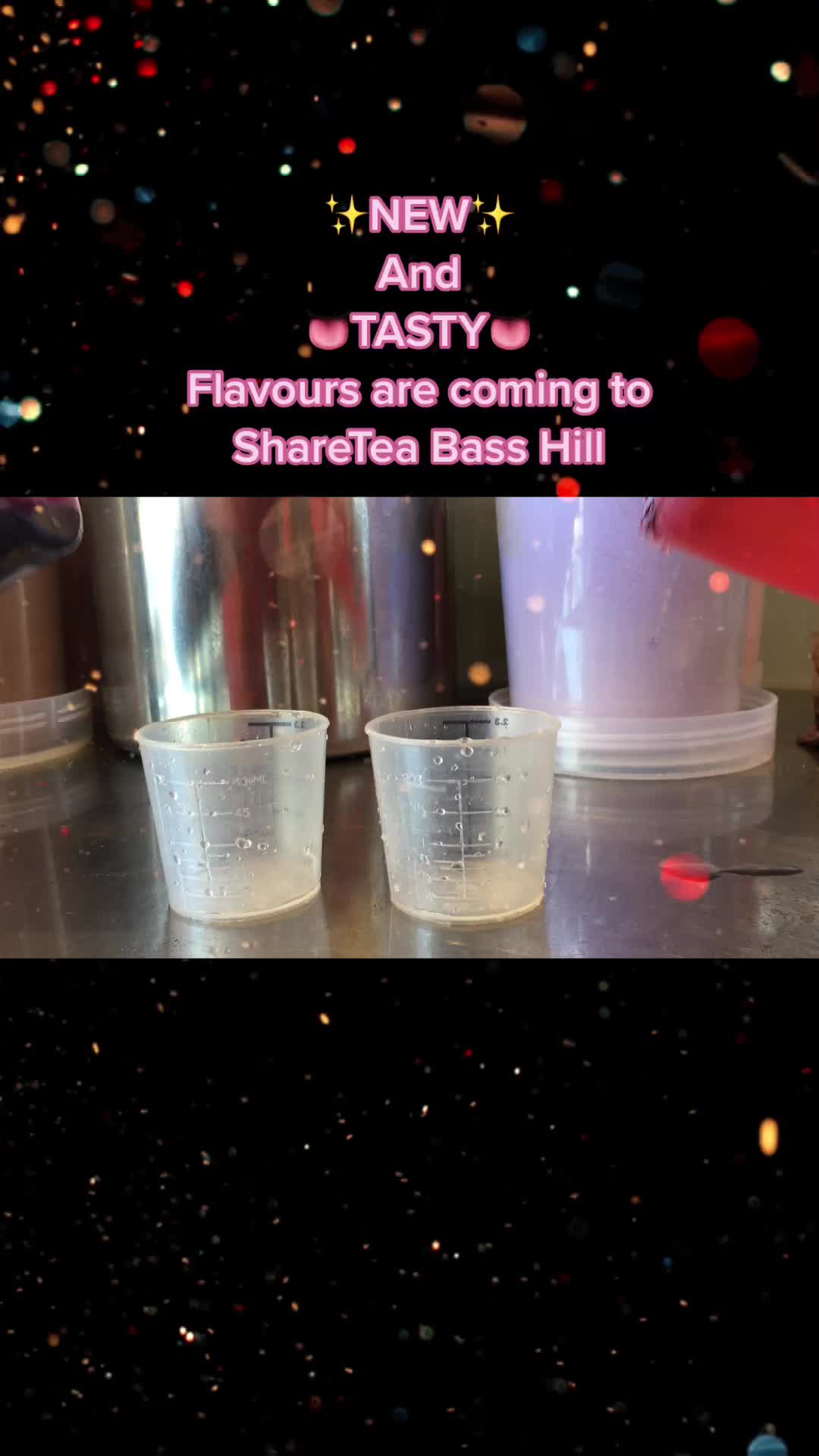 @Sharetea Chester Hill