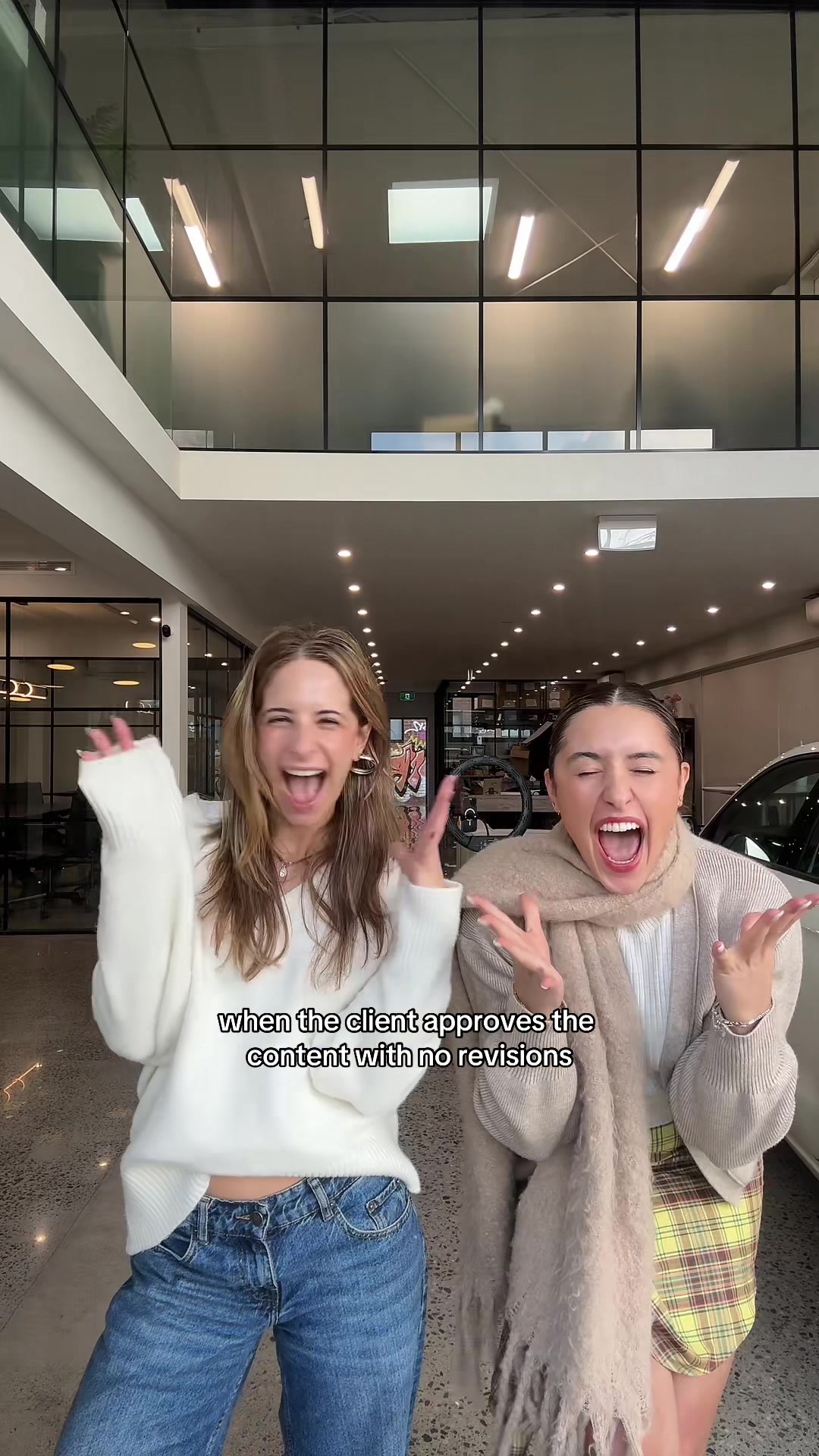 @The Content CliQ