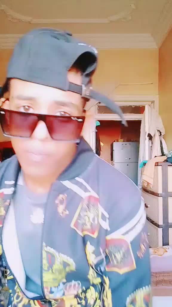 @LmëRÿøüL WeLd RaChiD