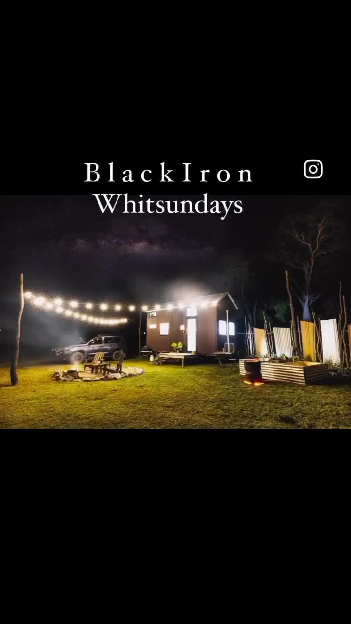 @Blackiron Camp ground