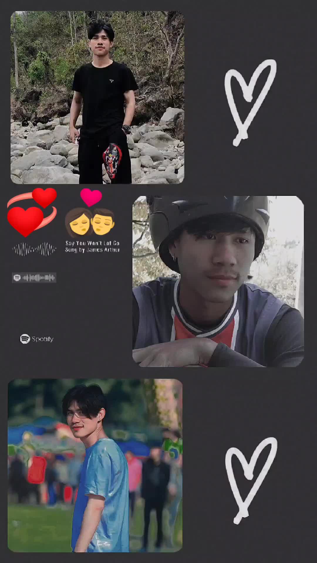 @heart broke💔🥲😡😌
