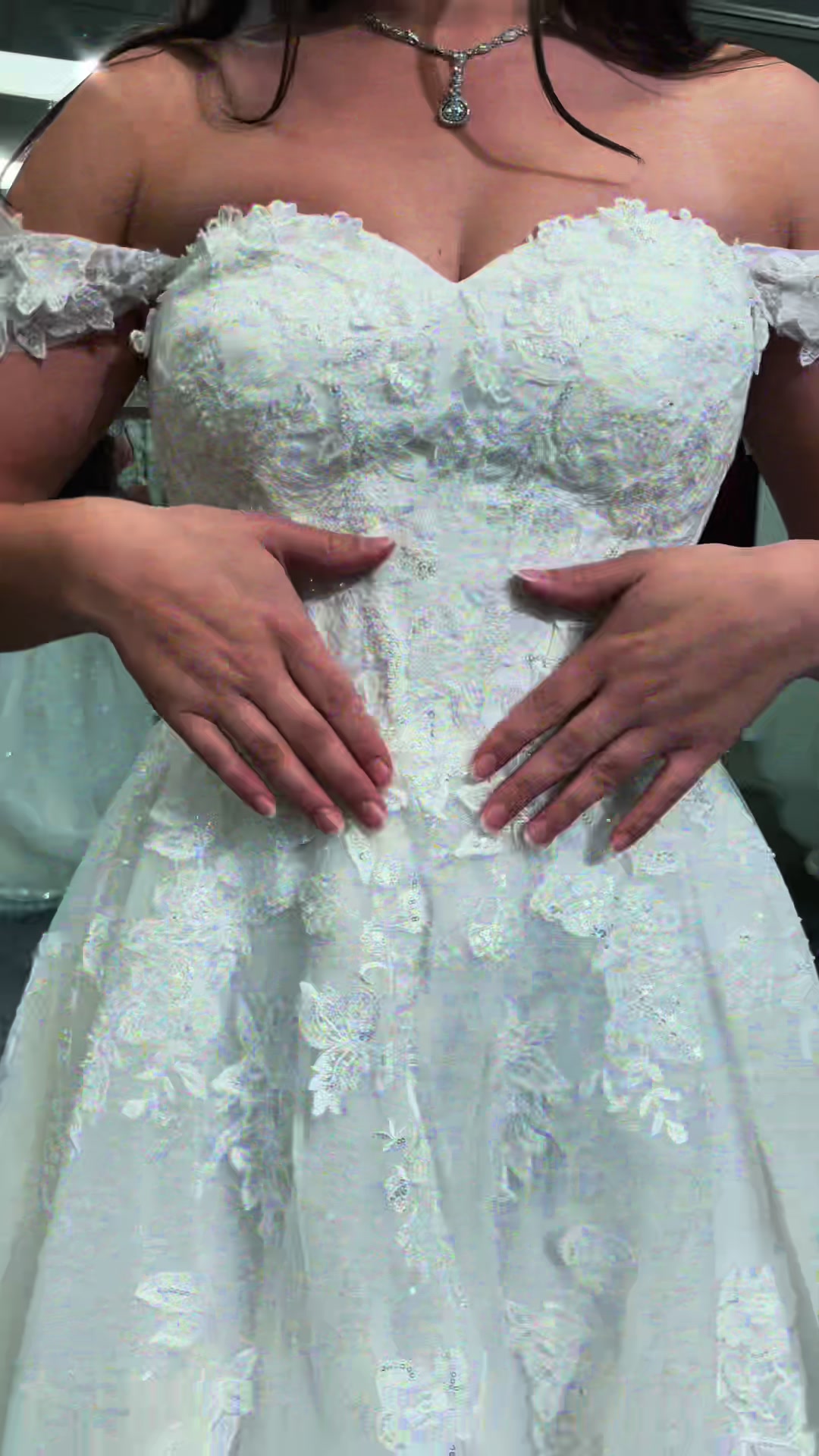 @David’s Bridal Allentown