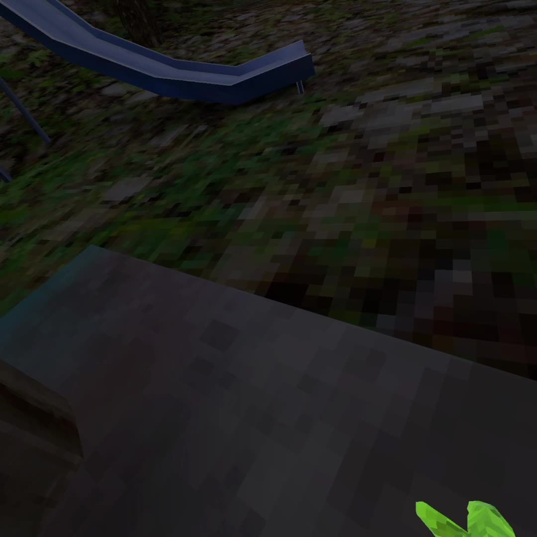 @Ziotic&ensp;Is&ensp;Grounded