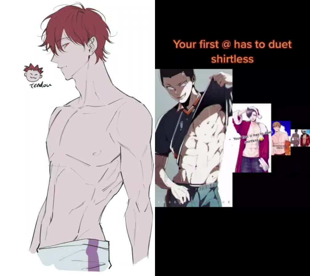 @satori tendou