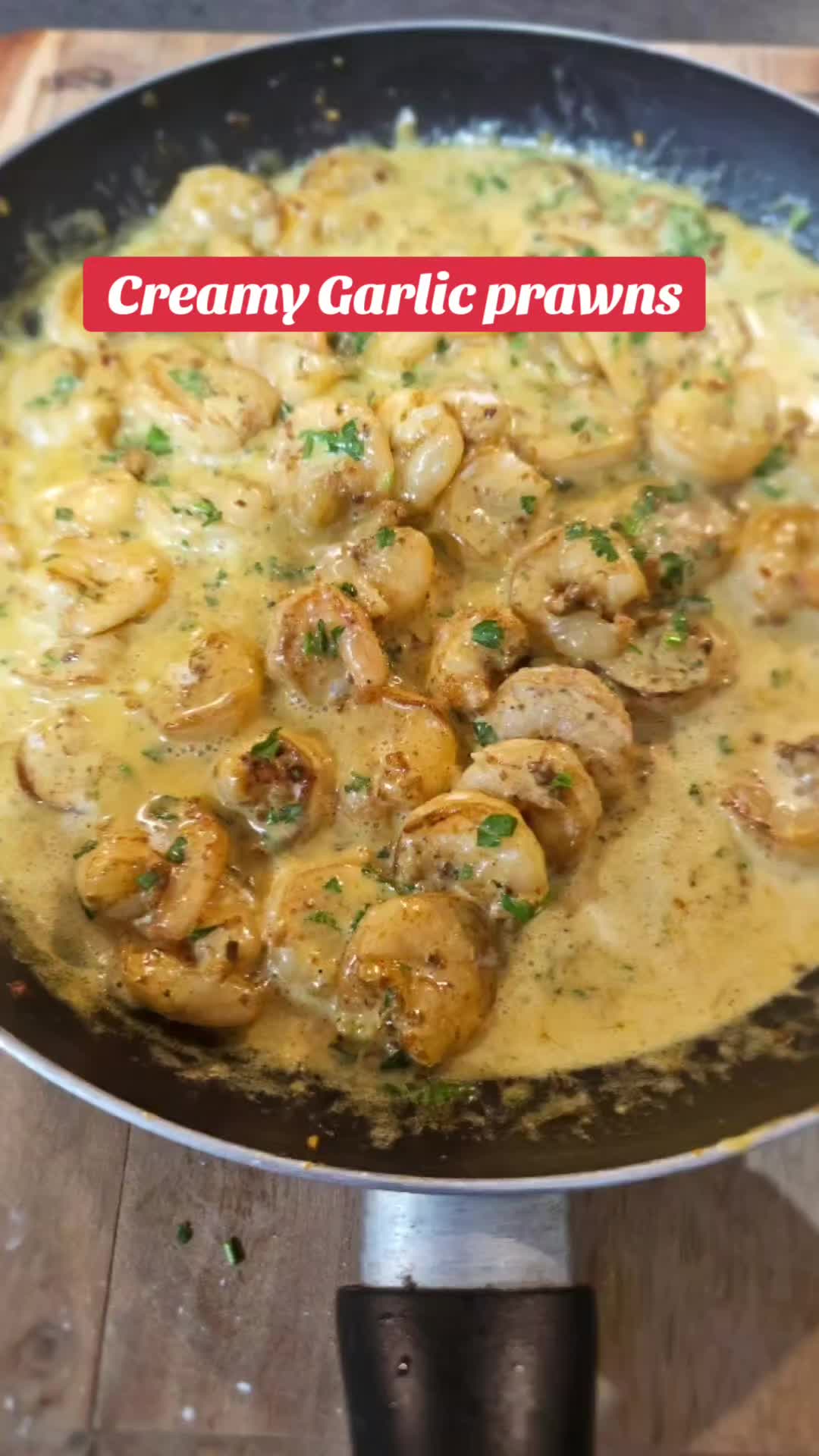@Mouthwatering meals