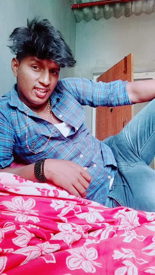 @Venkatesh