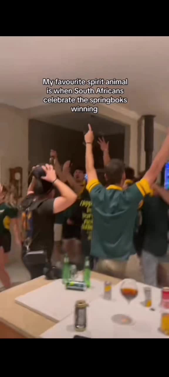 @Only SA rugby