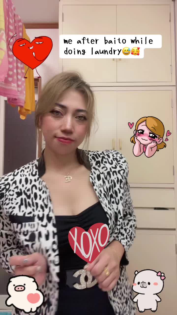 @エミリんハオ