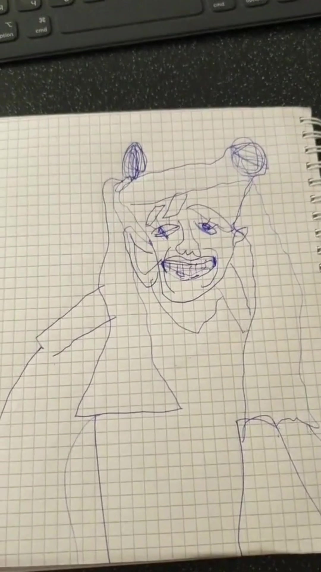 @Hipstonator