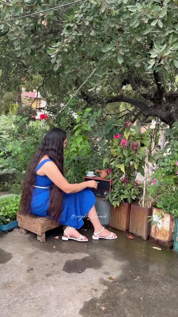 @Saydee | سيدة